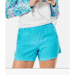 Lilly Pulitzer shorts size small